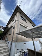 ＪＲ山陽本線舞子駅までバス約15分 徒歩3分