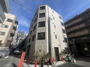 東京メトロ東西線門前仲町駅まで徒歩8分