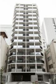 東京メトロ日比谷線仲御徒町駅まで徒歩2分