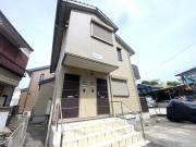 神奈川県横浜市旭区市沢町