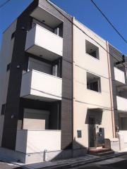 ベルフィノ名古屋