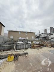 地下鉄谷町線大日駅まで徒歩9分