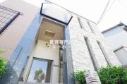 ＪＲ阪和線杉本町駅まで徒歩4分