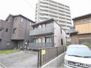 あおなみ線ささしまライブ駅まで徒歩8分