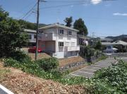 小田急小田原線新松田駅まで徒歩9分