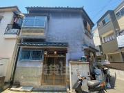 南市岡1丁目貸家