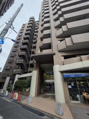 東京メトロ南北線王子神谷駅まで徒歩1分