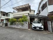 原田戸建
