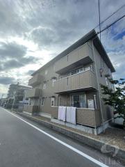 阪急神戸線武庫之荘駅まで徒歩14分