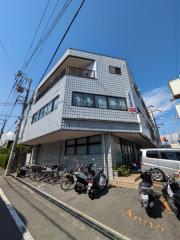 阪急宝塚線豊中駅まで徒歩13分