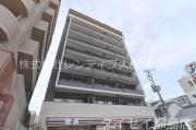 ＪＲ大阪環状線京橋駅まで徒歩9分