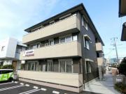 ＪＲ可部線緑井駅まで徒歩5分