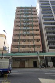 地下鉄長堀鶴見緑地線松屋町駅まで徒歩3分