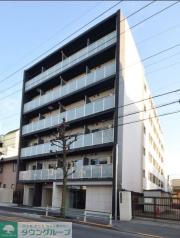GENOVIA京成立石IIIskygarden