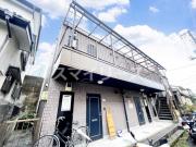 コーポサンライズ