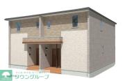 OKUSAWA COURT