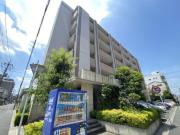 ＪＲ京浜東北・根岸線北浦和駅まで徒歩9分