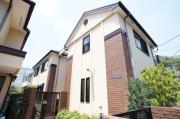 東急東横線学芸大学駅まで徒歩10分