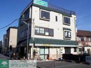 京王線南平駅まで徒歩1分