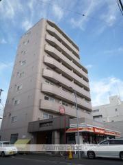 札幌市電西線９条旭山公園通駅まで徒歩9分