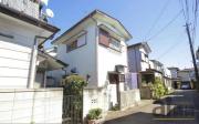 狭山ケ丘戸建