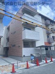 ＪＲ阪和線和歌山駅まで徒歩7分