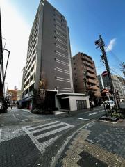 地下鉄桜通線高岳駅まで徒歩4分