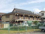 地下鉄谷町線喜連瓜破駅まで徒歩12分