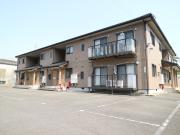 グランドハイツ海老津