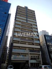 地下鉄谷町線中崎町駅まで徒歩6分