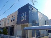 イノセントハウスA