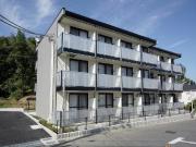 レオパレス萬 壹番館