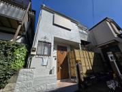 上鷺宮5丁目貸家