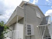 近鉄大阪線築山駅まで徒歩6分