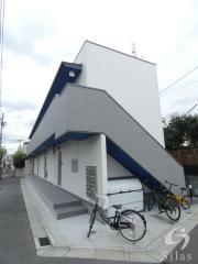 近鉄大阪線俊徳道駅まで徒歩7分
