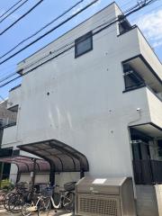 京王線初台駅まで徒歩10分