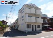 白陽ビル