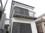 京王線千歳烏山駅まで徒歩14分