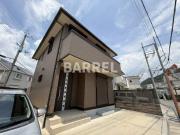 川西市小戸3丁目戸建貸家