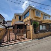 浜町貸家