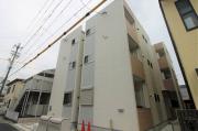 ハーモニーテラス高道町VI