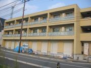 北大阪急行緑地公園駅まで徒歩15分