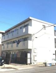 マンションソレイユ