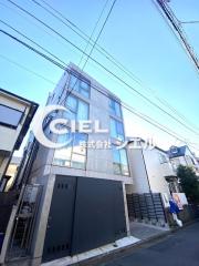 西武池袋・豊島線桜台駅まで徒歩5分