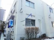 マースコーポ東中野