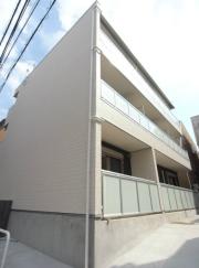 リブリ・Marry Novel Shinagawa