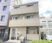 ＪＲ根岸線関内駅まで徒歩4分