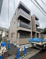 都営三田線西巣鴨駅まで徒歩9分