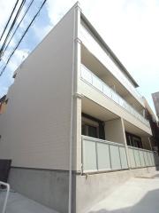 東急大井町線荏原町駅まで徒歩5分