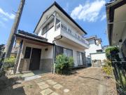 柿沼・戸建て貸家